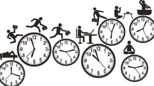 Create a routine to unblock