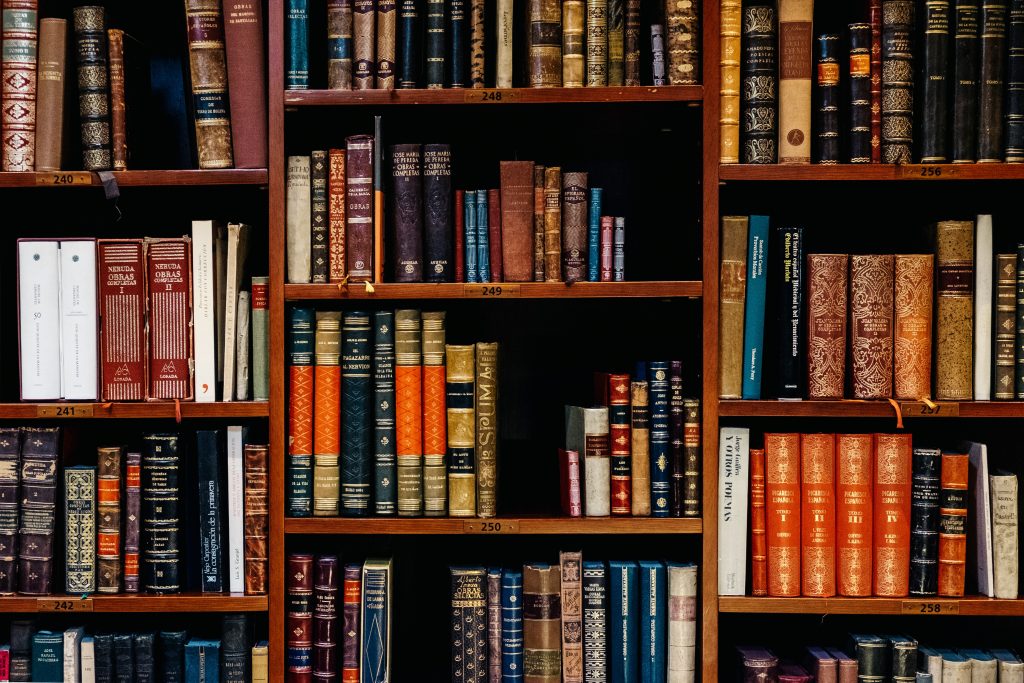 Definition of Academic Writing