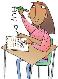 Keep Writing
