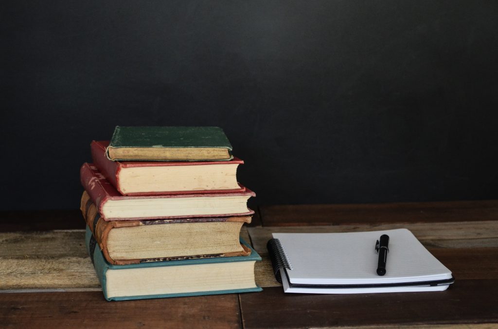 Principles of Academic Writing
