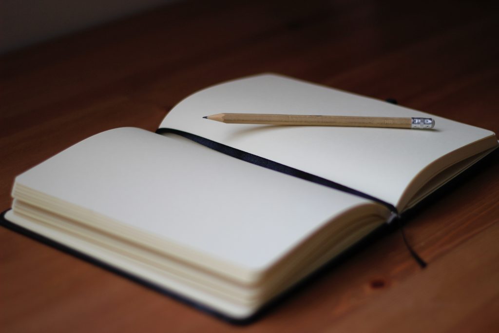 Stages of Writing