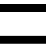 Equal to symbol