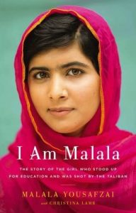 I Am Malala: The Girl Who Stood Up For Education And Was Shot By The Taliban