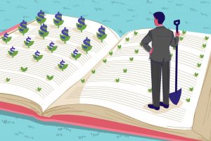 How to become a successful ghostwriter