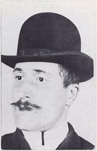 The Poet