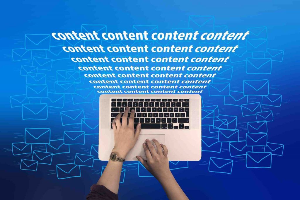 Become a content writer: Content Writing skills for Web