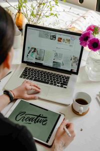 Creativity in Content Writing