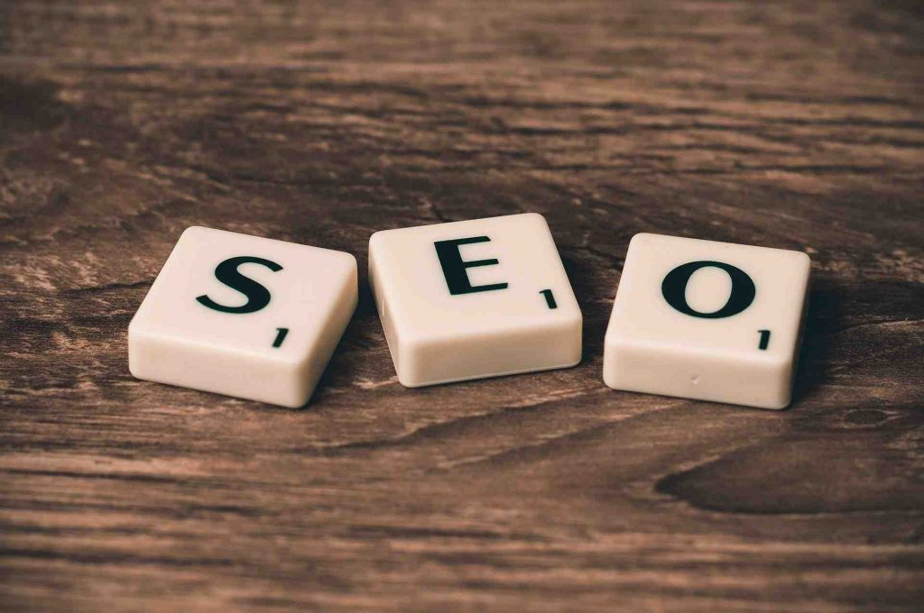 SEO skills for content marketing