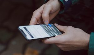 Websites and apps for creative writing
