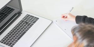 Online creative writing platform