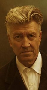 The director