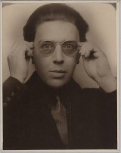 The Poet