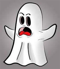 Cute Ghost picture