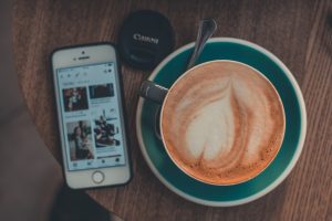 WILL CONTENT WRITING FOR MOBILE DEVICES EVER RULE THE WORLD?