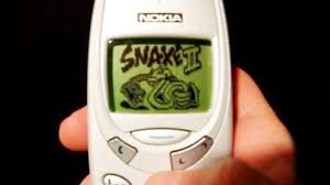 NOKIA SNAKE game FOR CONTENT WRITING FOR MOBILE DEVICES
