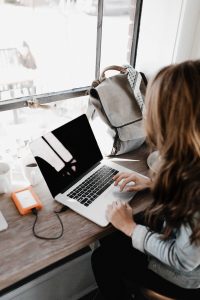 Becoming a scriptwriter