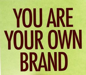 Self-promotion