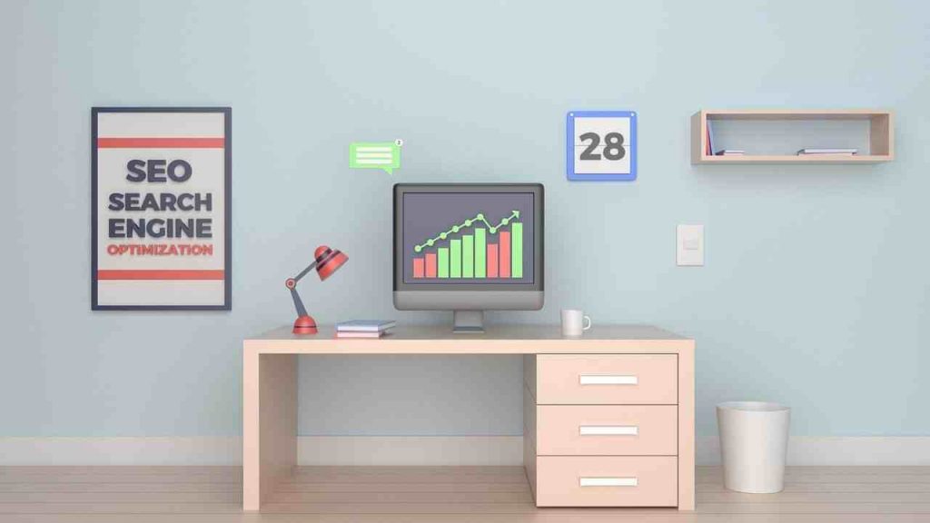 SEO for ranking your content
