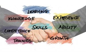 Experience matters